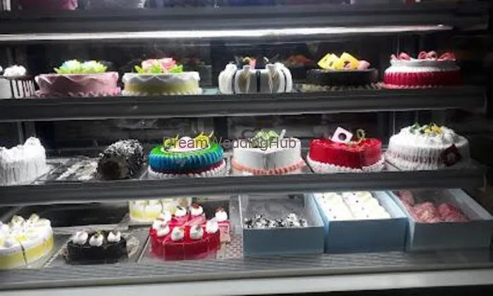 Shimla Bakery