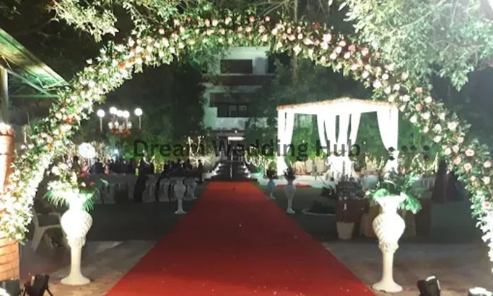Shimoni Banquets