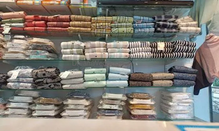 Shimpiz Men's Wear