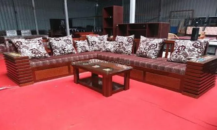 Shinde Furniture