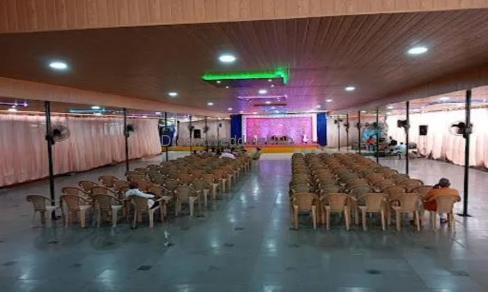 Shinde Lawn