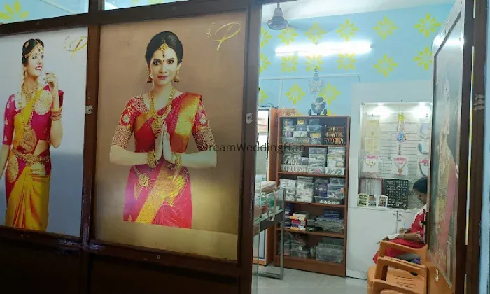 Shine And Glow Bridal Studio