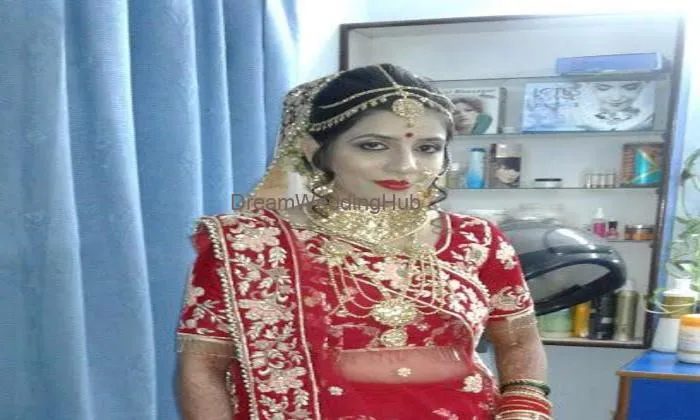 Shine Beauty Parlour