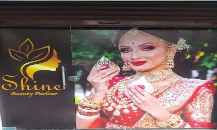 Shine Beauty Parlour