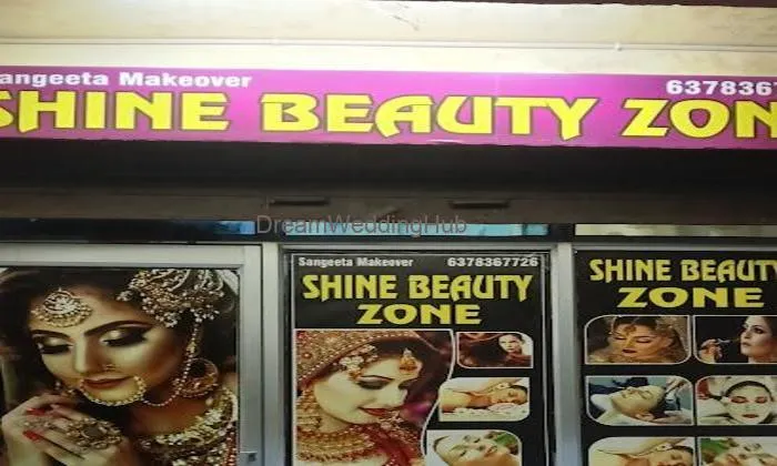Shine Beauty Zone Shine Beauty Zone