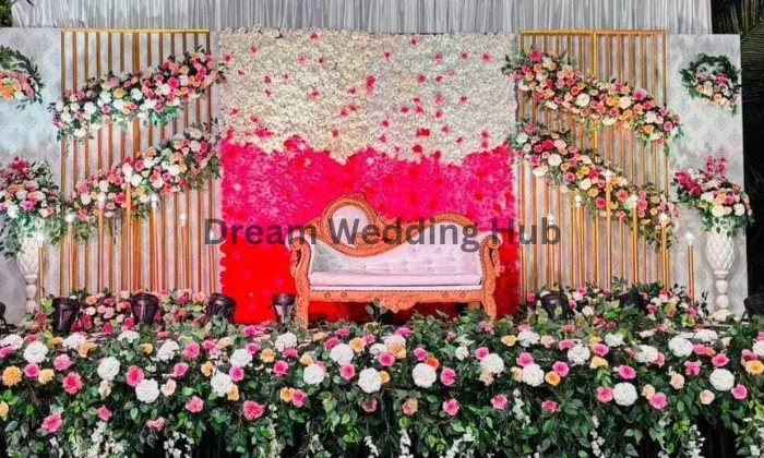Shine Decorates And Events