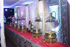 Shiney Caterers
