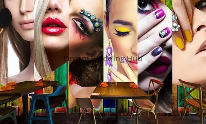 Shingar Beauty Parlour