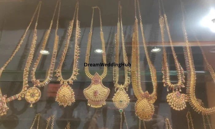 Shingar Jewellers