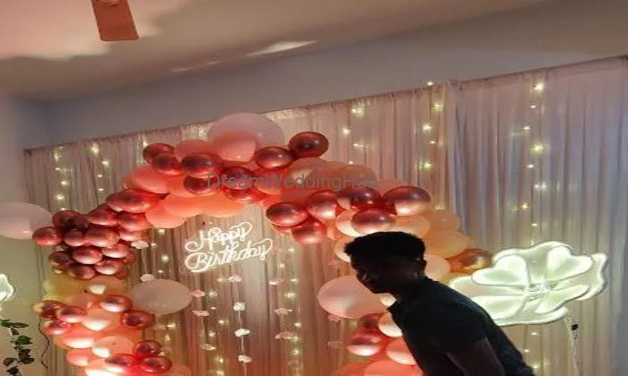 Shining Star Events