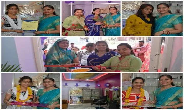 Shipra Beauty Parlour