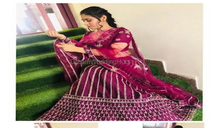 Shipra Makeovers