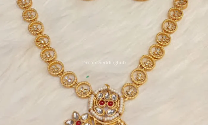 Shir Radha Rani Jewellery