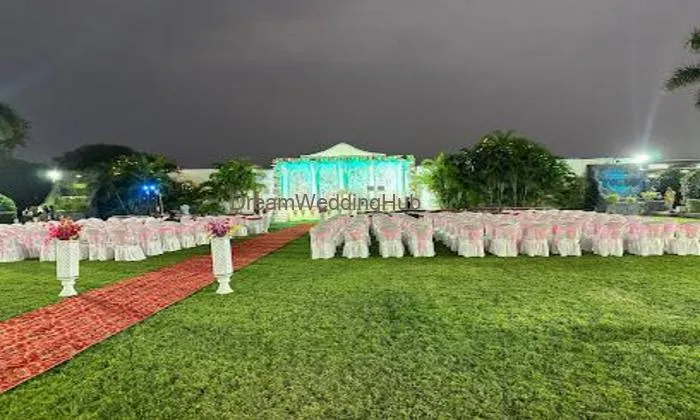 Shirbhate Mangalam & Shirbhate Lawn