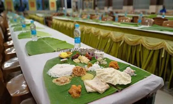 Shirdi Sai Catering - Wedding Catering Services, Brahmin Catering Services, Pure Veg Catering