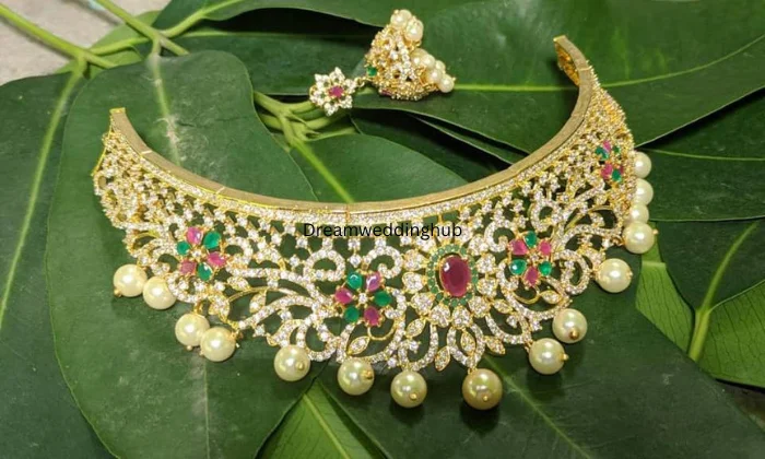 Shiri Radha Rani Jewellers