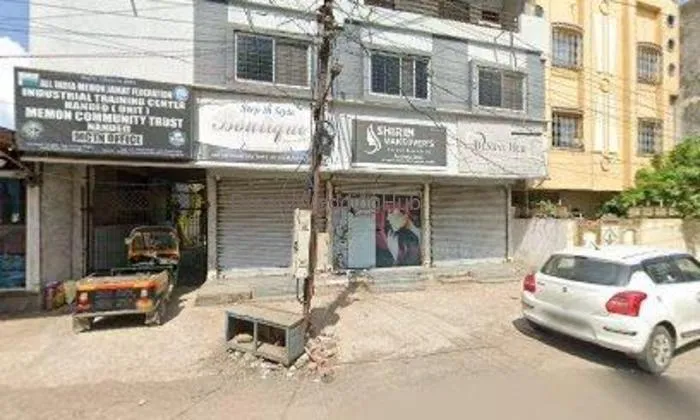 Shirin Virani's Make-up Studio And Academy Shirin Virani's Make-up Studio And Academy