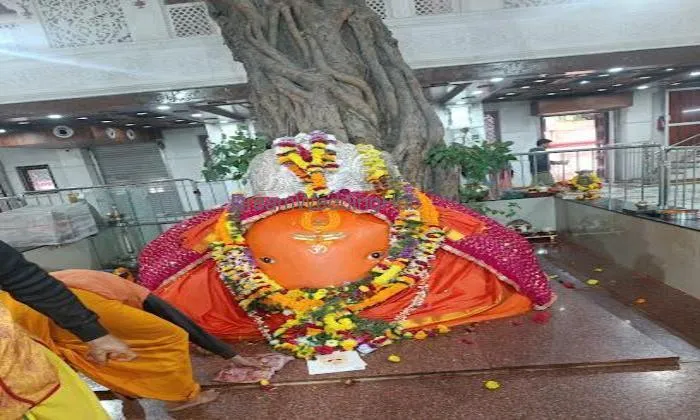 Shirish Vasudev Joshi
