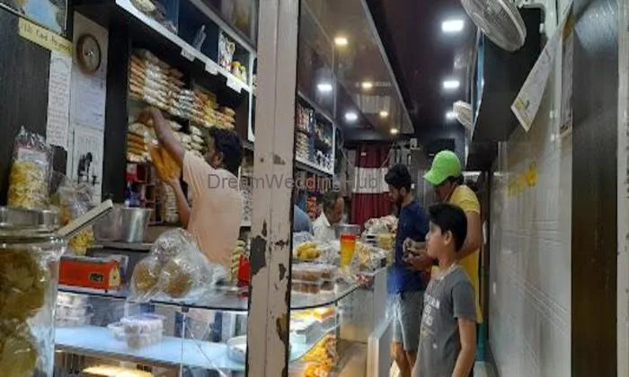 Shirsat Bakery