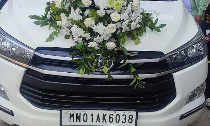 Shirui Cab Service