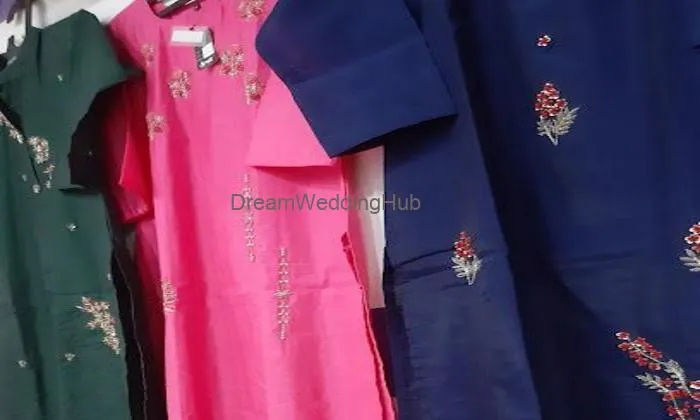 Shishu Dresses