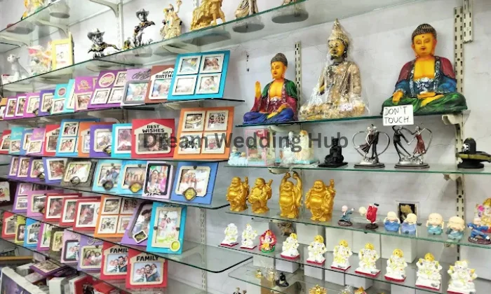 Shital Gift  Toys