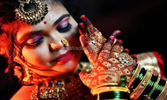 Shital Makeover & Beauty Parlour - Only For Ladies