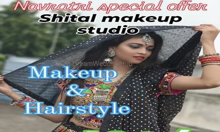 Shital Makeup Studio And Academy