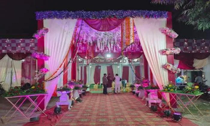 Shitla Guest House(shanti Marriage Garden) Shitla Guest House(shanti Marriage Garden)