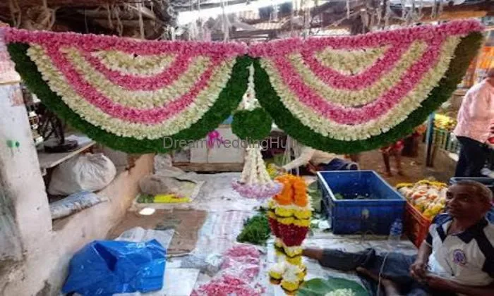 Shiv Baba Flower Shop