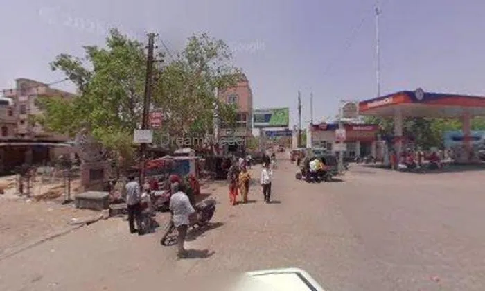 Shiv Bakeri