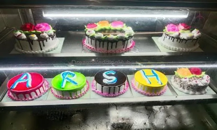 Shiv Baker's