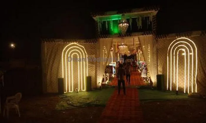Shiv Balaji Tent House