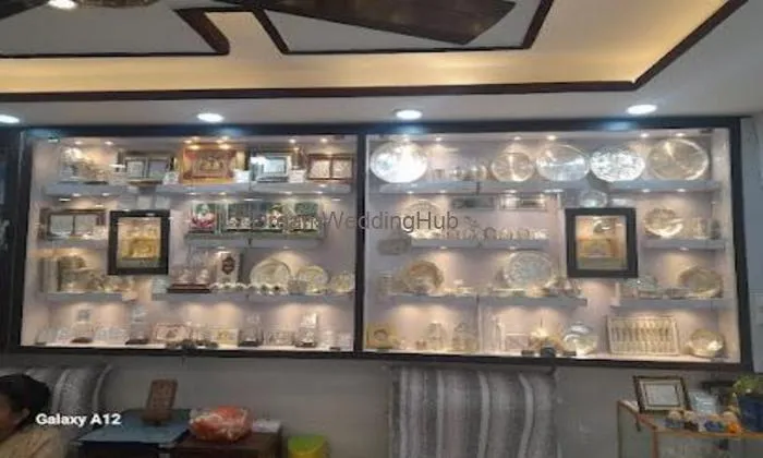 Shiv Bhawana Jewellers