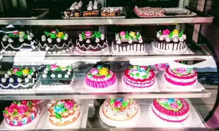 Shiv Cake House