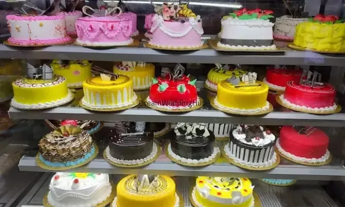 Shiv Cake Palace