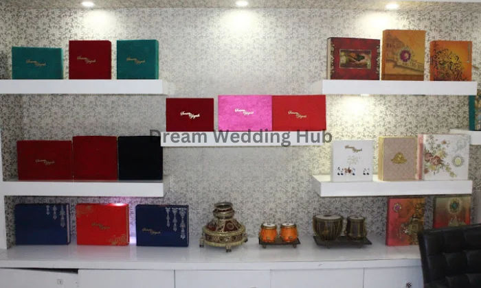 Shiv Card Palace