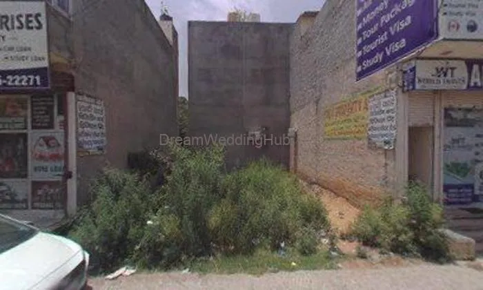 Shiv Card Palace