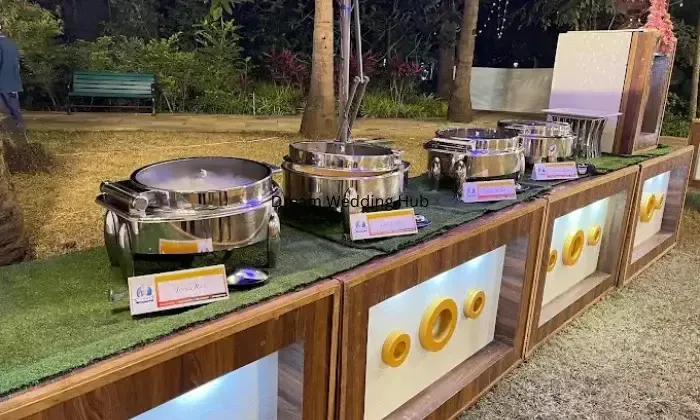 Shiv Caterers  Top Caterers In Pune