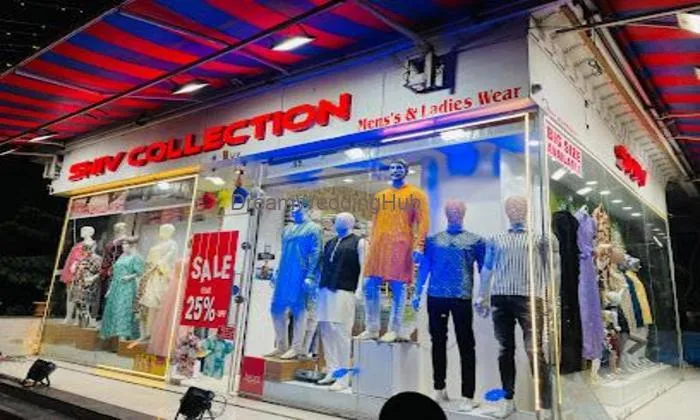 Shiv Collection