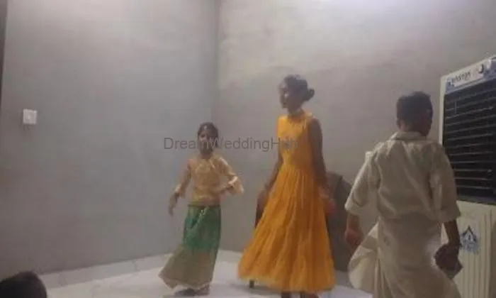 Shiv Dance School
