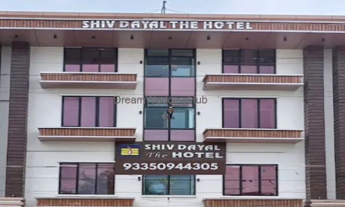 Shiv Dayal The Hotel