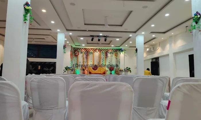 Shiv Deepa Vatika
