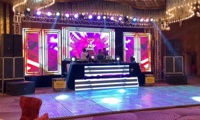 Shiv Dj