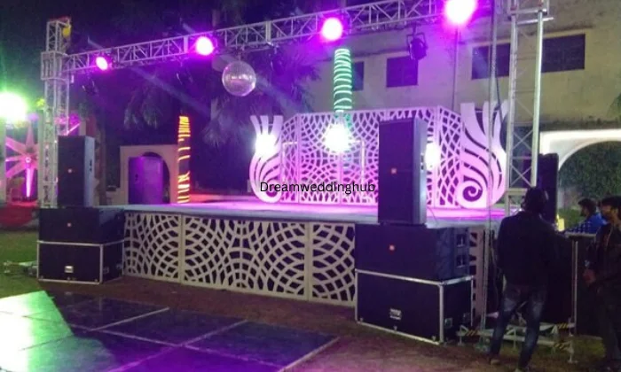 Shiv Dj  Sound