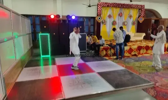 Shiv Dj Sound Jind