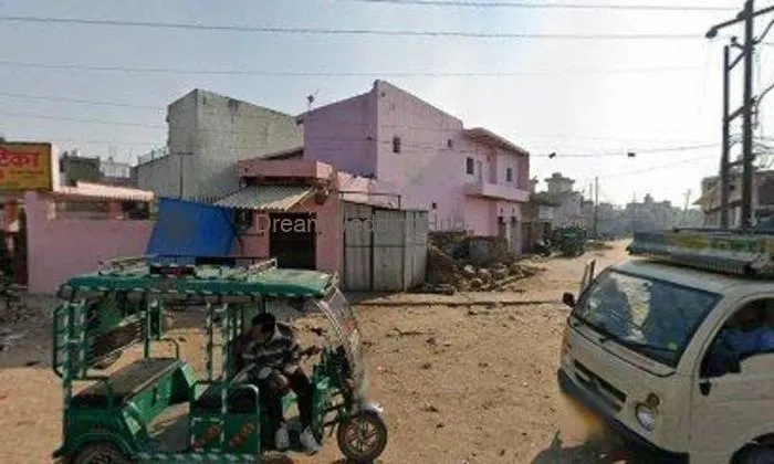 Shiv Durgesh Vatika