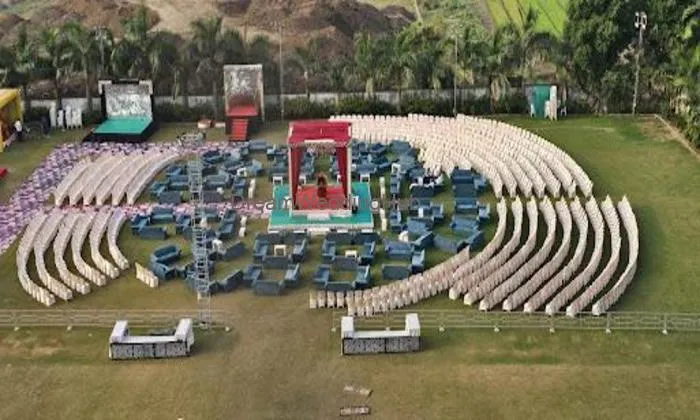 Shiv Farm