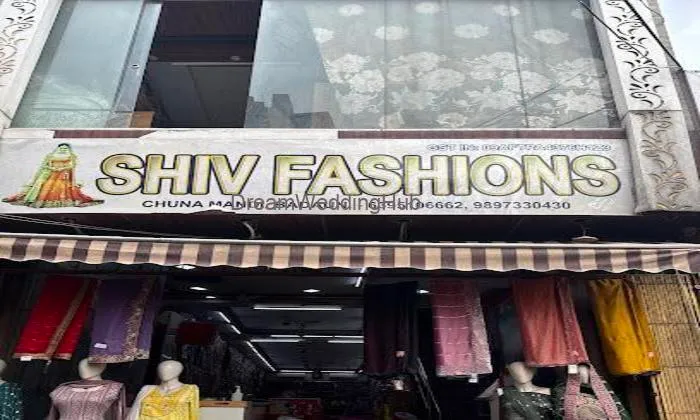 Shiv Fashions