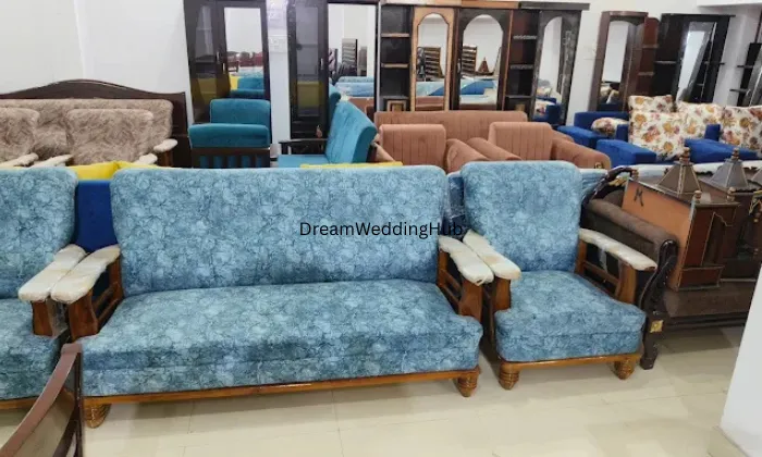 Shiv Furniture/